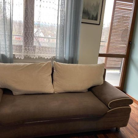 Apartament Miodowa 9 Zwierzyniec Ngoại thất bức ảnh