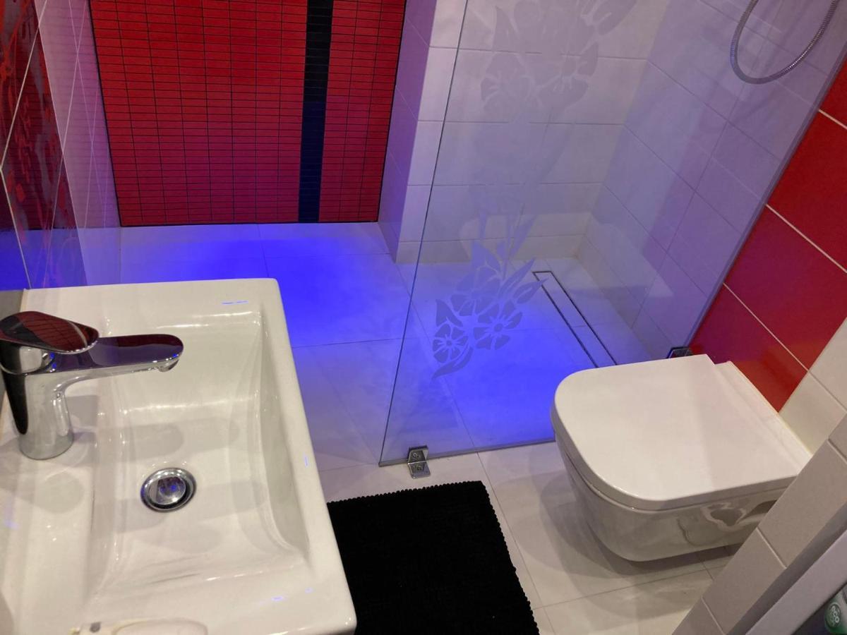 Apartament Miodowa 9 Zwierzyniec Ngoại thất bức ảnh