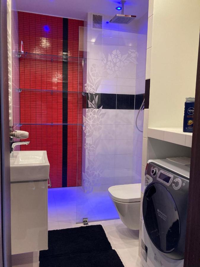 Apartament Miodowa 9 Zwierzyniec Ngoại thất bức ảnh