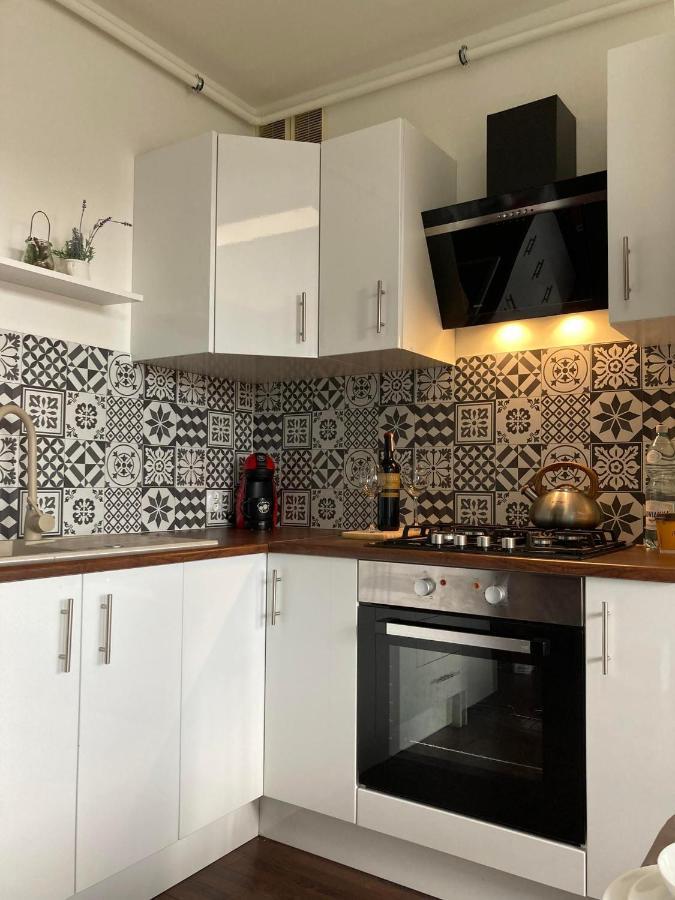 Apartament Miodowa 9 Zwierzyniec Ngoại thất bức ảnh
